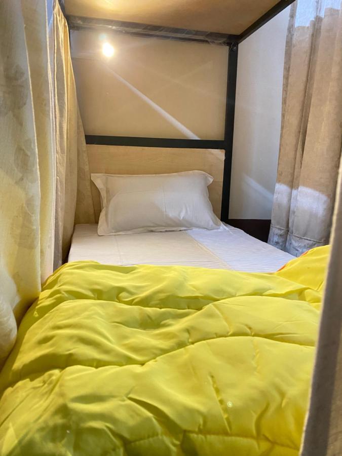 Jawai Bagpackers Hostel Sheoganj Εξωτερικό φωτογραφία