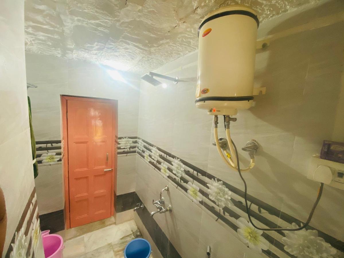 Jawai Bagpackers Hostel Sheoganj Εξωτερικό φωτογραφία