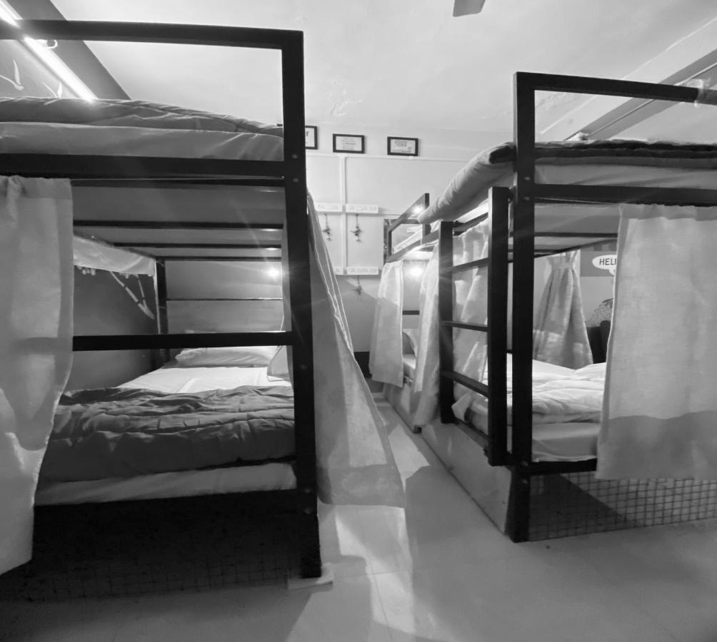 Jawai Bagpackers Hostel Sheoganj Εξωτερικό φωτογραφία